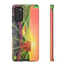 Load image into Gallery viewer, Wine Time in the Ferguson - TOUGH PHONE CASES for Samsung & iPhones - by Kerry Sandhu Art