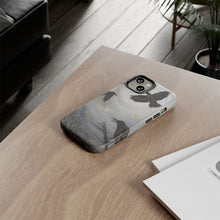 Load image into Gallery viewer, Come Join The Murder - TOUGH PHONE CASES for Samsung & iPhones - by Kerry Sandhu Art