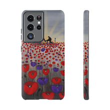 Load image into Gallery viewer, Benedictus - TOUGH PHONE CASES for Samsung & iPhones - by Kerry Sandhu Art