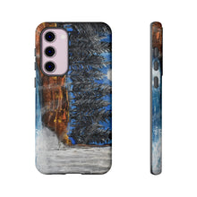Load image into Gallery viewer, Next Frontier - TOUGH PHONE CASES for Samsung & iPhones - by Kerry Sandhu Art