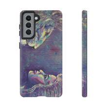 Load image into Gallery viewer, True Colours - TOUGH PHONE CASES for Samsung & iPhones - by Kerry Sandhu Art