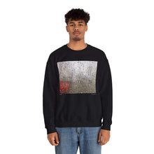 Load image into Gallery viewer, Sweatshirt 50/50 Cotton/Polyester, Medium-heavy fabric, Loose fit, true to size, Original art designs by Kerry Sandhu Art