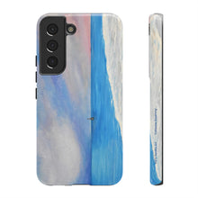 Load image into Gallery viewer, Cottesloe Dreaming - TOUGH PHONE CASES for Samsung & iPhones - by Kerry Sandhu Art