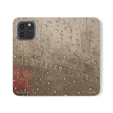 Load image into Gallery viewer, London Still - PHONE CASE WALLET - by Kerry Sandhu Art