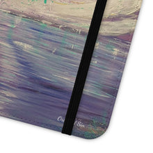 Load image into Gallery viewer, Original Sin - PHONE CASE WALLET for Samsung & iPhones - by Kerry Sandhu Art