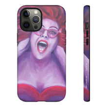 Load image into Gallery viewer, This Is Me - TOUGH PHONE CASES for Samsung & iPhones - by Kerry Sandhu Art