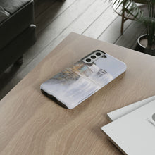 Load image into Gallery viewer, It's A Kind of Magic - TOUGH PHONE CASES for Samsung & iPhones - by Kerry Sandhu Art