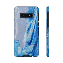 Load image into Gallery viewer, From The Sea - TOUGH PHONE CASES for Samsung & iPhones - by Kerry Sandhu Art