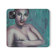 Load image into Gallery viewer, Bootylicious - PHONE CASE WALLET for Samsung & iPhones - by Kerry Sandhu Art