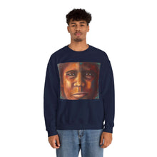 Load image into Gallery viewer, Sweatshirt 50/50 Cotton/Polyester, Medium-heavy fabric, Loose fit, true to size, Original art designs by Kerry Sandhu Art