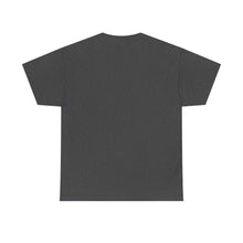 Load image into Gallery viewer, T-shirt with an Australian and New Zealand soldier back to back with light-horsemen in the background and poppies in the foreground