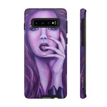 Load image into Gallery viewer, Raise Hell - TOUGH PHONE CASES for Samsung & iPhones - by Kerry Sandhu Art