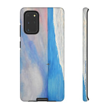 Load image into Gallery viewer, Cottesloe Dreaming - TOUGH PHONE CASES for Samsung & iPhones - by Kerry Sandhu Art