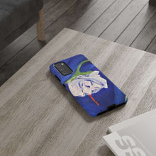 Load image into Gallery viewer, Life's Midnight - TOUGH PHONE CASES for Samsung & iPhones - by Kerry Sandhu Art