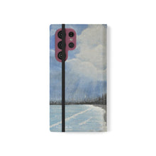 Load image into Gallery viewer, Soul Revival - PHONE CASE WALLET for Samsung & iPhones - by Kerry Sandhu Art