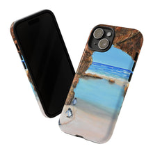 Load image into Gallery viewer, Go West - TOUGH PHONE CASES for Samsung & iPhones - by Kerry Sandhu Art
