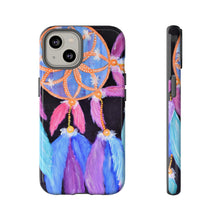 Load image into Gallery viewer, Sweet Dreams - TOUGH PHONE CASES for Samsung & iPhones - by Kerry Sandhu Art