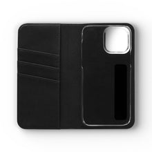 Load image into Gallery viewer, Benedictus (Poppies Only) - PHONE CASE WALLET - by Kerry Sandhu Art