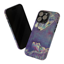 Load image into Gallery viewer, True Colours - TOUGH PHONE CASES for Samsung & iPhones - by Kerry Sandhu Art