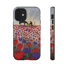 Load image into Gallery viewer, Benedictus - TOUGH PHONE CASES for Samsung & iPhones - by Kerry Sandhu Art