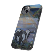 Load image into Gallery viewer, Morning Has Broken - TOUGH PHONE CASES for Samsung & iPhones - by Kerry Sandhu Art