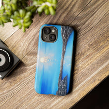 Load image into Gallery viewer, My Island Home - TOUGH PHONE CASES for Samsung & iPhones - by Kerry Sandhu Art