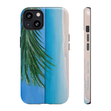 Load image into Gallery viewer, Slice of Heaven - TOUGH PHONE CASES for Samsung & iPhones - by Kerry Sandhu Art