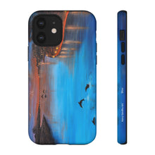 Load image into Gallery viewer, Bliss - TOUGH PHONE CASES for Samsung & iPhones - by Kerry Sandhu Art