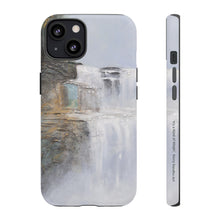 Load image into Gallery viewer, It's A Kind of Magic - TOUGH PHONE CASES for Samsung & iPhones - by Kerry Sandhu Art