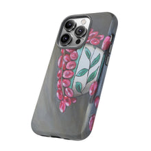 Load image into Gallery viewer, Bowl of Grapes - TOUGH PHONE CASES for Samsung & iPhones - by Kerry Sandhu Art