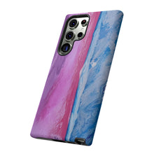 Load image into Gallery viewer, Over The Horizon - TOUGH PHONE CASES for Samsung & iPhones - by Kerry Sandhu Art