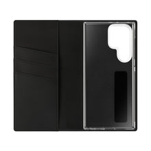 Load image into Gallery viewer, Benedictus (Poppies Only) - PHONE CASE WALLET - by Kerry Sandhu Art