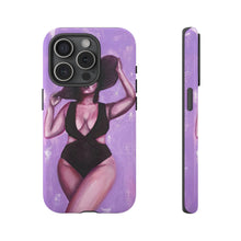 Load image into Gallery viewer, All About That Bass - TOUGH PHONE CASES for Samsung & iPhones - by Kerry Sandhu Art