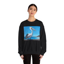 Load image into Gallery viewer, Sweatshirt 50/50 Cotton/Polyester, Medium-heavy fabric, Loose fit, true to size, Original art designs by Kerry Sandhu Art