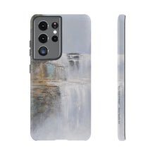 Load image into Gallery viewer, It's A Kind of Magic - TOUGH PHONE CASES for Samsung & iPhones - by Kerry Sandhu Art