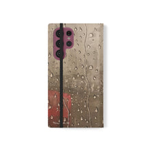 Load image into Gallery viewer, London Still - PHONE CASE WALLET - by Kerry Sandhu Art