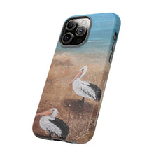 Load image into Gallery viewer, Nothing Else Matters (Close-up) - TOUGH PHONE CASES for Samsung & iPhones - by Kerry Sandhu Art