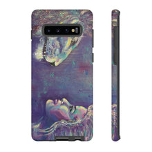 Load image into Gallery viewer, True Colours - TOUGH PHONE CASES for Samsung & iPhones - by Kerry Sandhu Art