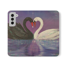 Load image into Gallery viewer, Original Sin - PHONE CASE WALLET for Samsung & iPhones - by Kerry Sandhu Art