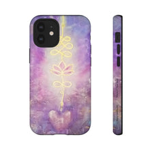 Load image into Gallery viewer, This Is It (Your Soul) - TOUGH PHONE CASES for Samsung & iPhones - Designed from original artwork