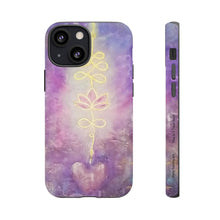 Load image into Gallery viewer, This Is It (Your Soul) - TOUGH PHONE CASES for Samsung & iPhones - Designed from original artwork