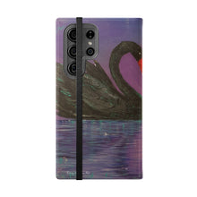 Load image into Gallery viewer, Original Sin - PHONE CASE WALLET for Samsung & iPhones - by Kerry Sandhu Art