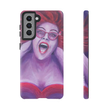 Load image into Gallery viewer, This Is Me - TOUGH PHONE CASES for Samsung & iPhones - by Kerry Sandhu Art