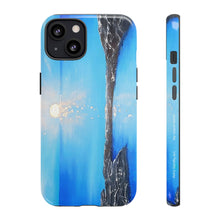 Load image into Gallery viewer, My Island Home - TOUGH PHONE CASES for Samsung & iPhones - by Kerry Sandhu Art