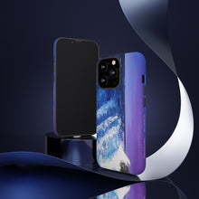Load image into Gallery viewer, Seven Seas of Rhye - TOUGH PHONE CASES for Samsung & iPhones - by Kerry Sandhu Art