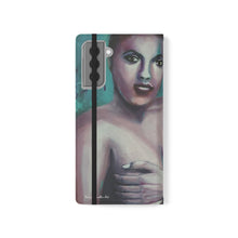 Load image into Gallery viewer, Bootylicious - PHONE CASE WALLET for Samsung & iPhones - by Kerry Sandhu Art
