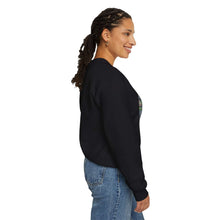 Load image into Gallery viewer, Sweatshirt 50/50 Cotton/Polyester, Medium-heavy fabric, Loose fit, true to size, Original art designs by Kerry Sandhu Art