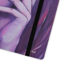 Load image into Gallery viewer, Raise Hell - PHONE CASE WALLET for Samsung & iPhones - by Kerry Sandhu Art