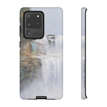 Load image into Gallery viewer, It's A Kind of Magic - TOUGH PHONE CASES for Samsung & iPhones - by Kerry Sandhu Art