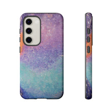 Load image into Gallery viewer, Welcome To My Truth - TOUGH PHONE CASES for Samsung & iPhones - by Kerry Sandhu Art